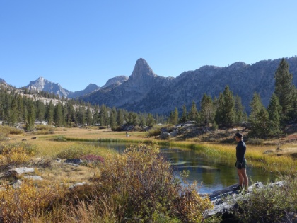 Day 2- Arrowhead Lake